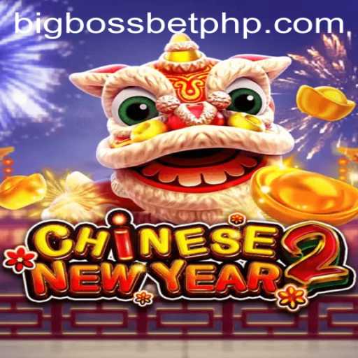 CHINESENEWYEAR2: Experience the Excitement with BIG BOSS BET