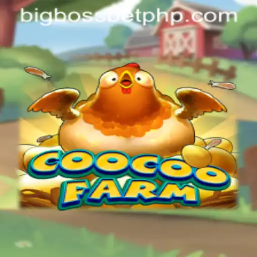 CooCooFarm: The Adventure of BIG BOSS BET