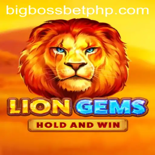 Exploring LionGems: The Ultimate BIG BOSS BET Experience