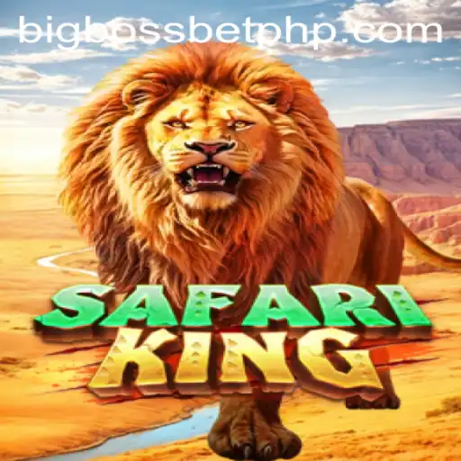 Discover the Thrills of SafariKing and the Exciting BIG BOSS BET Feature
