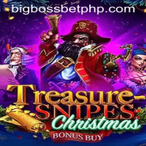 Embark on a Festive Adventure with TreasuresnipesChristmas: Your Guide to Big Boss Bets
