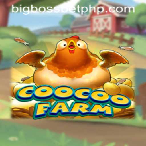 CooCooFarm: The Adventure of BIG BOSS BET