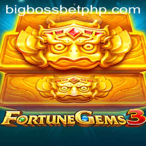 Explore the Excitement of FortuneGems3 with the BIG BOSS BET