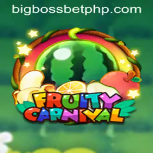 Discover the Vibrant World of FruityCarnival: A Guide to the BIG BOSS BET Adventure