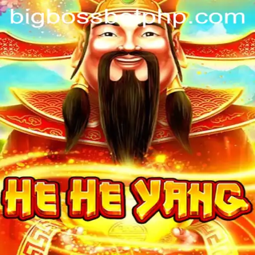 Exploring HeHeYang: An In-depth Look into the Exciting World of BIG BOSS BET