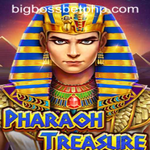 Unveiling 'PharaohTreasure': Exploring the Allure of the BIG BOSS BET Game