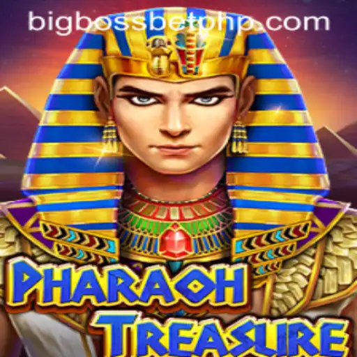 Unveiling 'PharaohTreasure': Exploring the Allure of the BIG BOSS BET Game