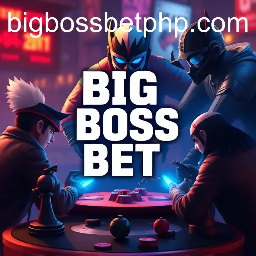 Exploring the Exciting World of Tabletop Games with BIG BOSS BET
