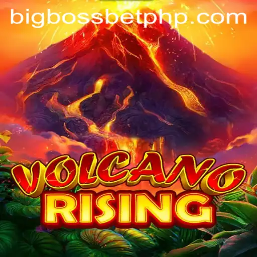 VolcanoRising: Unveiling the Thrills Behind the BIG BOSS BET